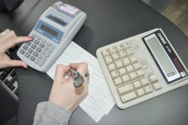 Cercetat de poliţiştii din Mangalia pentru evaziune fiscală